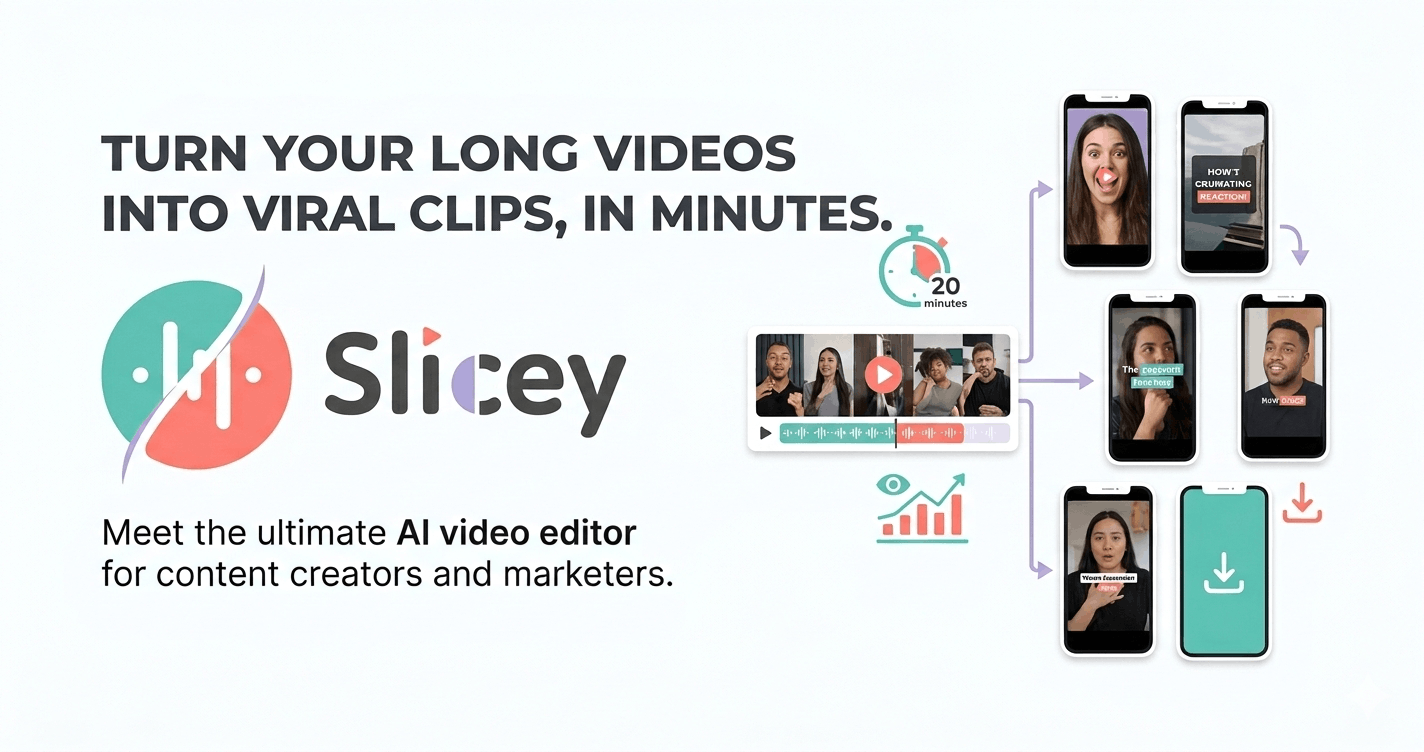Slicey preview